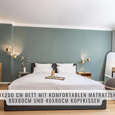 Have-A-Nice-Stay - Nahe Bahnhof Ahrensburg - 20 Minuten Nach Hamburg - Trotzdem Ruhig Gelegen - 6 Minuten Zu Fuss Ins Zentrum Ahrensburg - Modern Eingerichtet Exterior foto