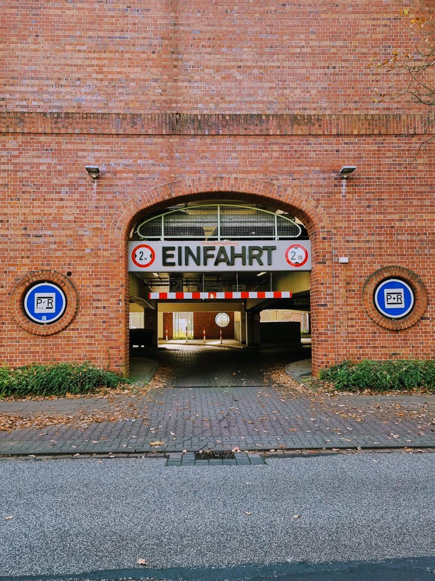 Have-a-nice-stay - Nahe Bahnhof - 20 Minuten Nach Hamburg - Trotzdem Ruhig Gelegen - 6 Minuten Zu Fuss Ins Zentrum - Modern Eingerichtet * Ahrensburg