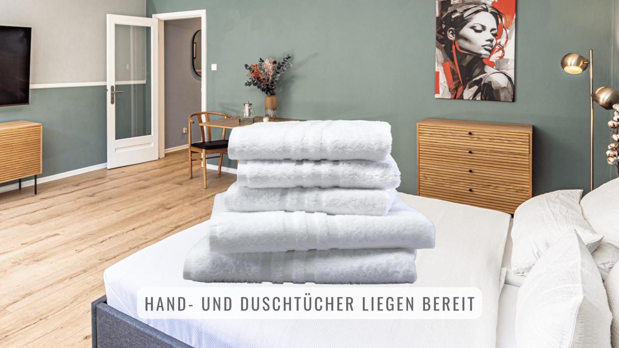 Have-a-nice-stay - Nahe Bahnhof - 20 Minuten Nach Hamburg - Trotzdem Ruhig Gelegen - 6 Minuten Zu Fuss Ins Zentrum - Modern Eingerichtet